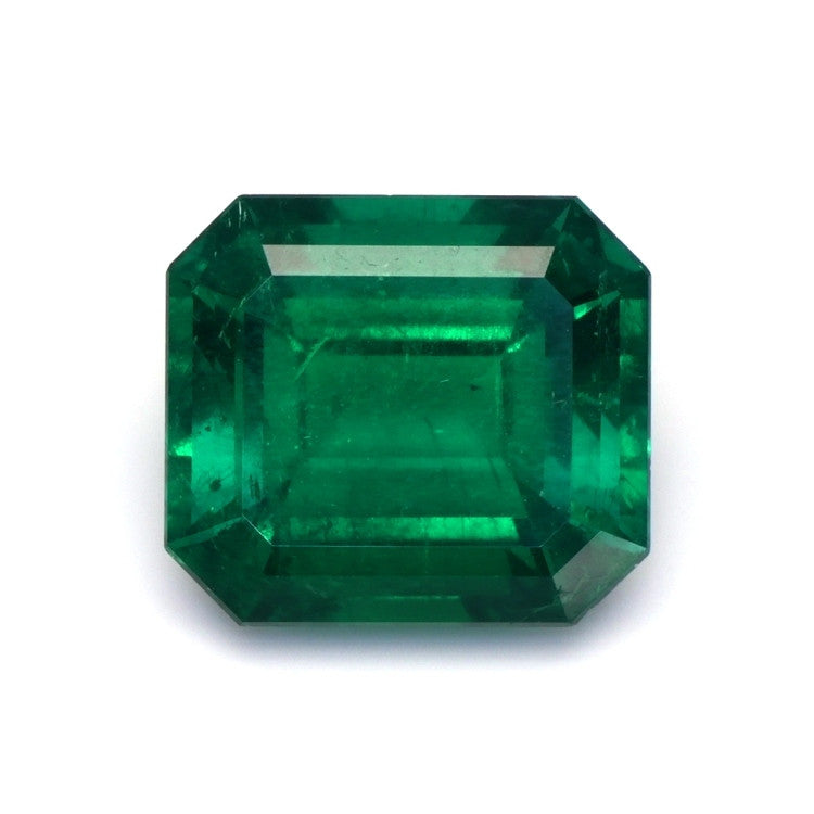 Emeralds