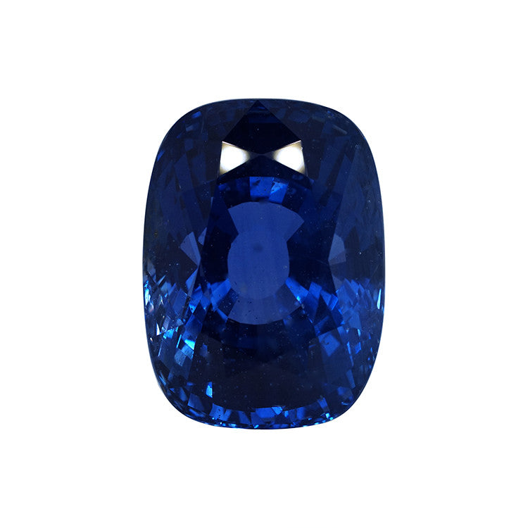 Sapphires