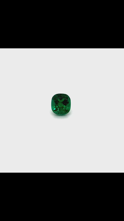 Test Emerald