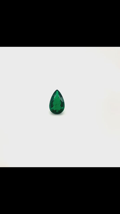 9.02 Ct. Emerald from Colombia