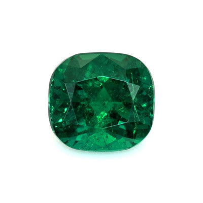 Test Emerald